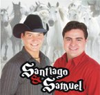santiago e samuel